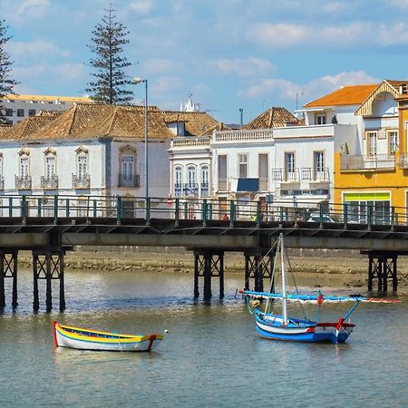 Two Bedroom Stylish Central Tavira Apartment. Εξωτερικό φωτογραφία