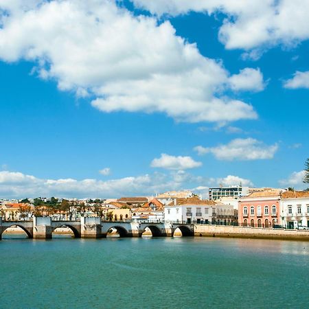 Two Bedroom Stylish Central Tavira Apartment. Εξωτερικό φωτογραφία