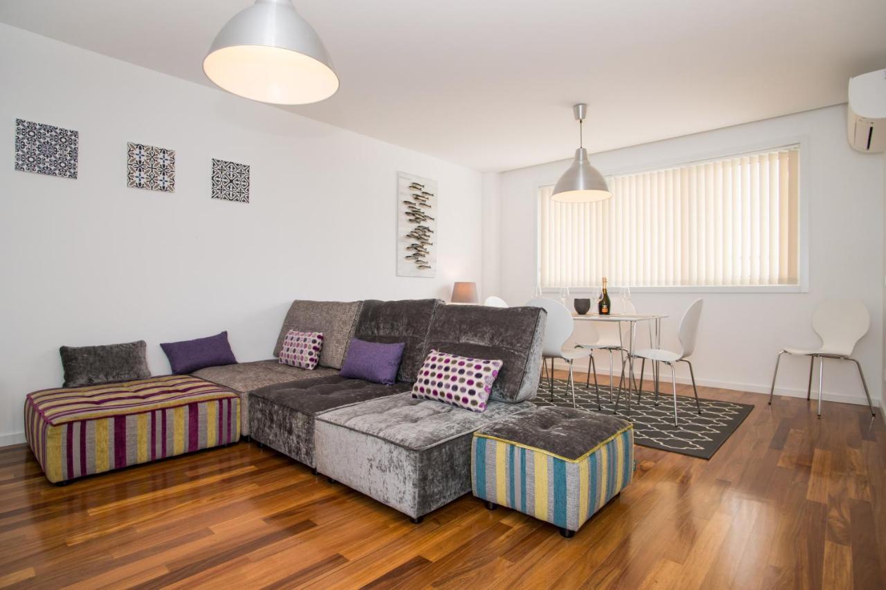 Two Bedroom Stylish Central Tavira Apartment. Εξωτερικό φωτογραφία