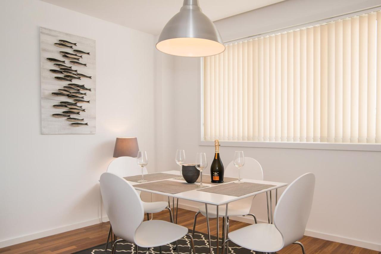 Two Bedroom Stylish Central Tavira Apartment. Εξωτερικό φωτογραφία