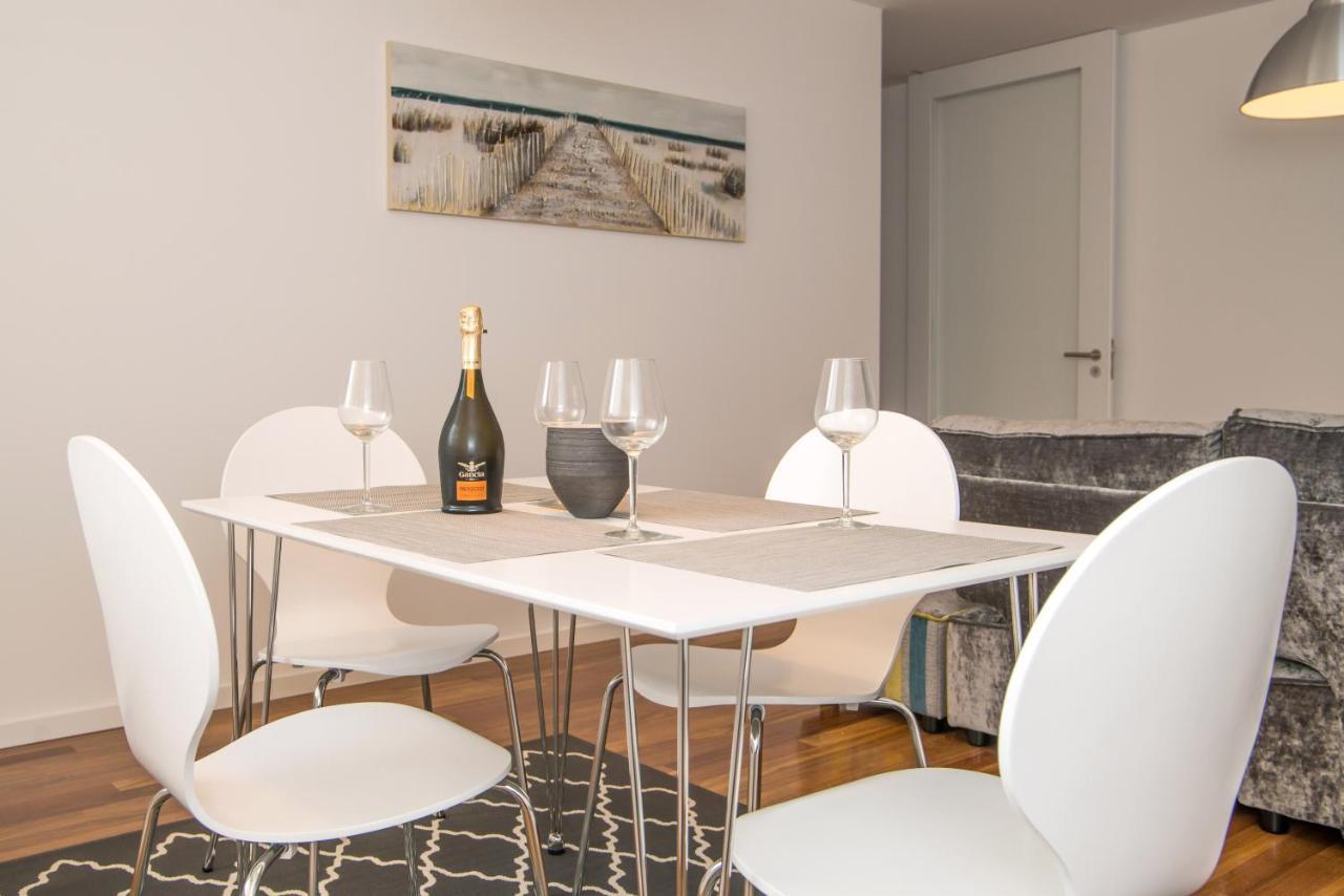 Two Bedroom Stylish Central Tavira Apartment. Εξωτερικό φωτογραφία