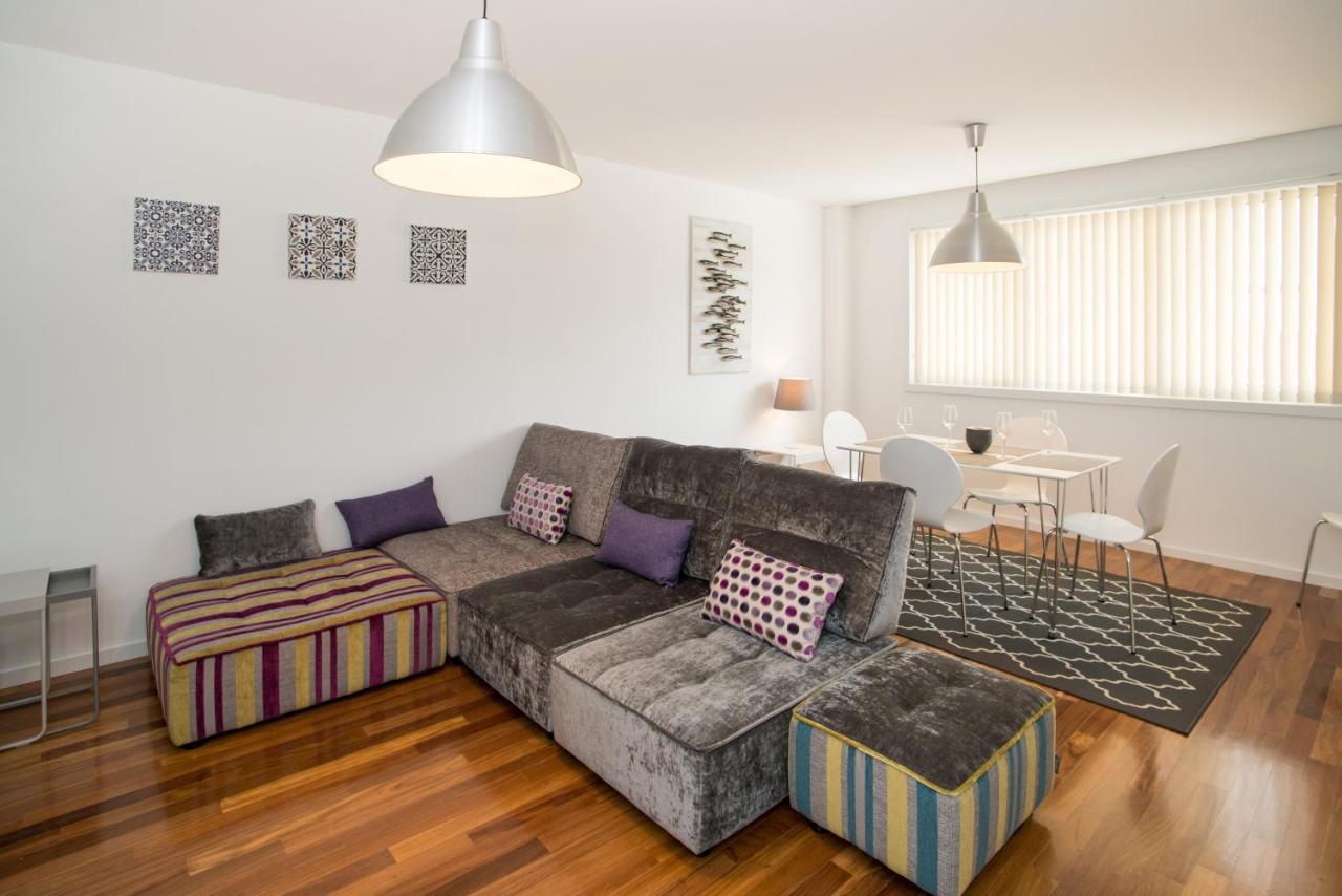 Two Bedroom Stylish Central Tavira Apartment. Εξωτερικό φωτογραφία