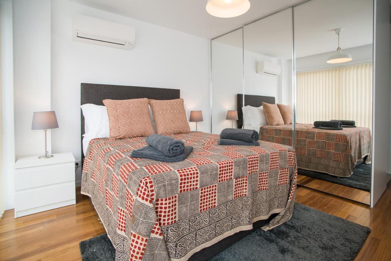Two Bedroom Stylish Central Tavira Apartment. Εξωτερικό φωτογραφία