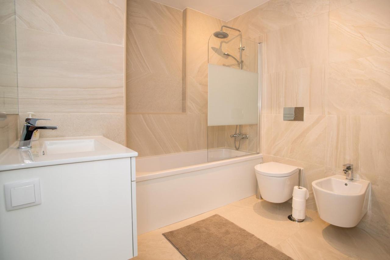 Two Bedroom Stylish Central Tavira Apartment. Εξωτερικό φωτογραφία