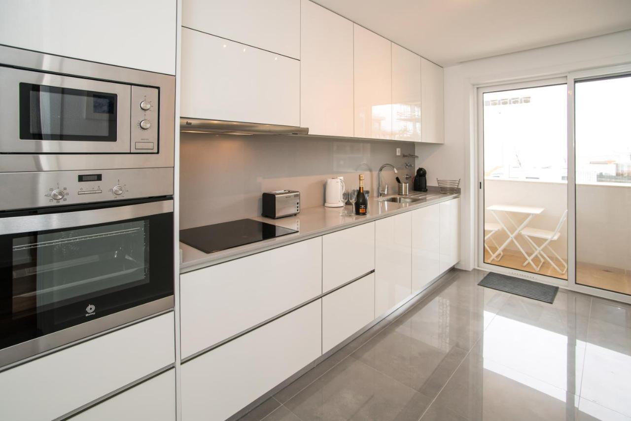 Two Bedroom Stylish Central Tavira Apartment. Εξωτερικό φωτογραφία