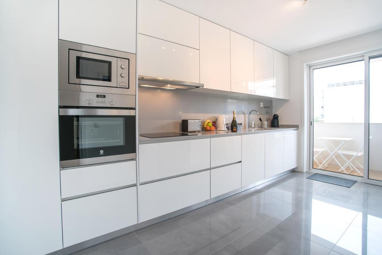 Two Bedroom Stylish Central Tavira Apartment. Εξωτερικό φωτογραφία