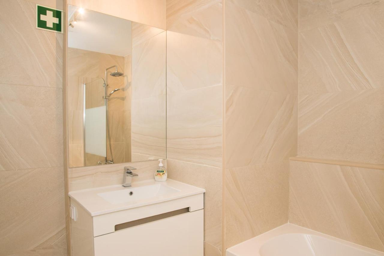 Two Bedroom Stylish Central Tavira Apartment. Εξωτερικό φωτογραφία