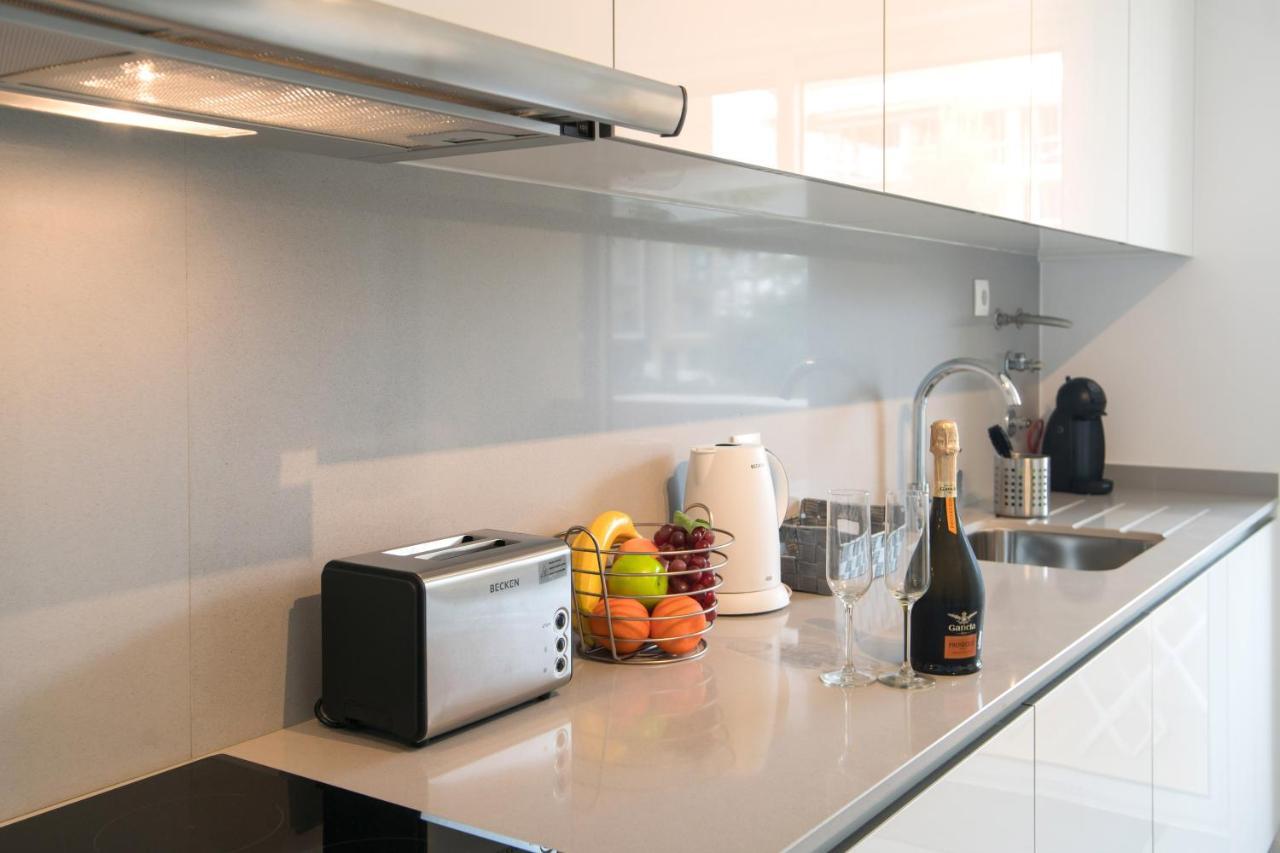 Two Bedroom Stylish Central Tavira Apartment. Εξωτερικό φωτογραφία