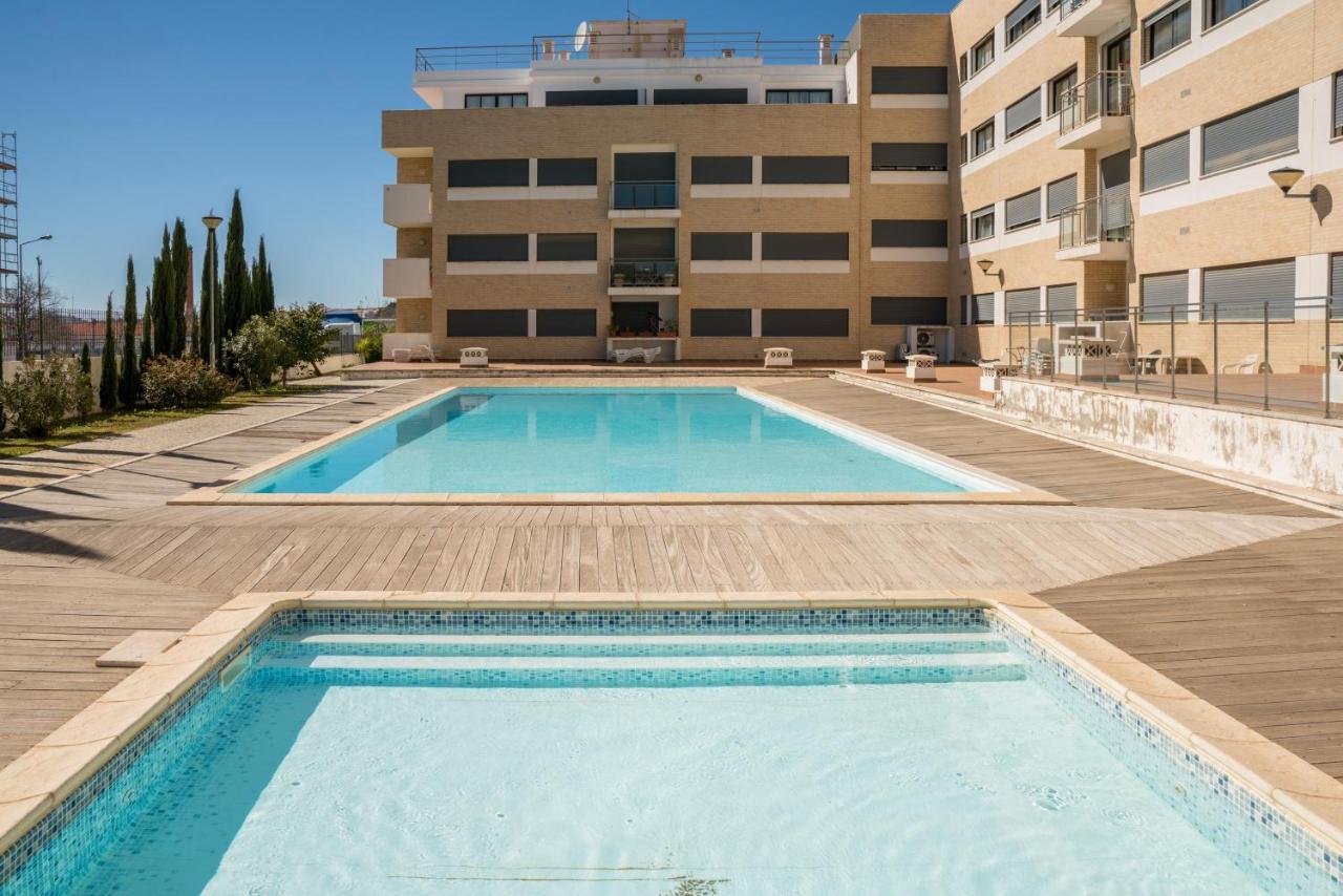Two Bedroom Stylish Central Tavira Apartment. Εξωτερικό φωτογραφία
