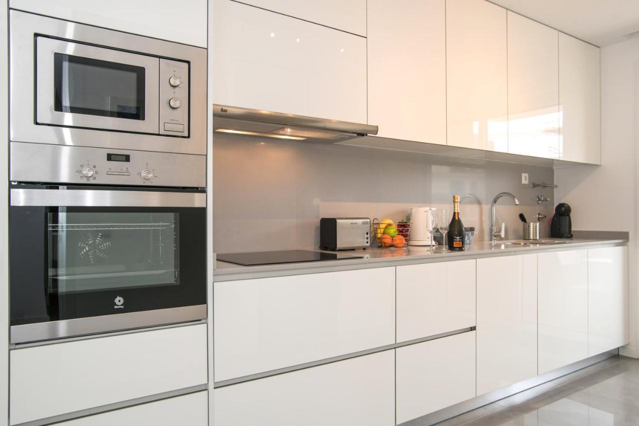Two Bedroom Stylish Central Tavira Apartment. Εξωτερικό φωτογραφία