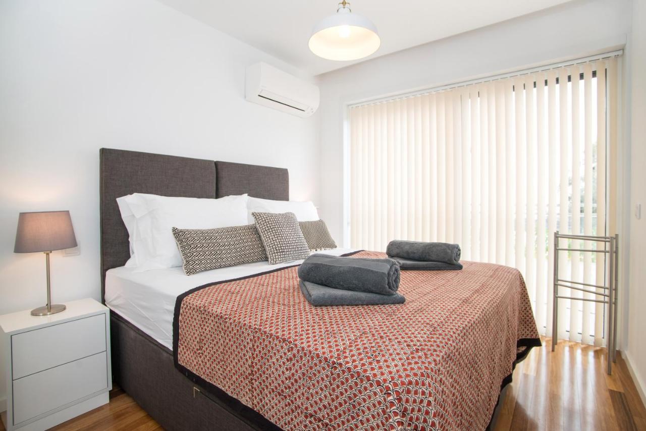 Two Bedroom Stylish Central Tavira Apartment. Εξωτερικό φωτογραφία