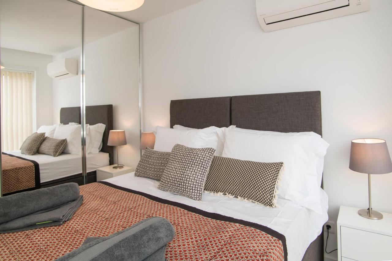 Two Bedroom Stylish Central Tavira Apartment. Εξωτερικό φωτογραφία