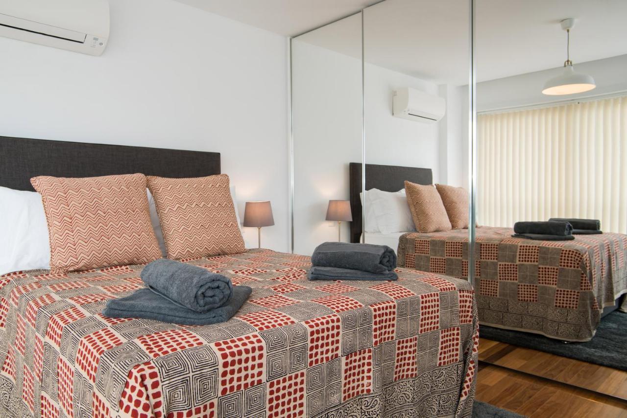 Two Bedroom Stylish Central Tavira Apartment. Εξωτερικό φωτογραφία