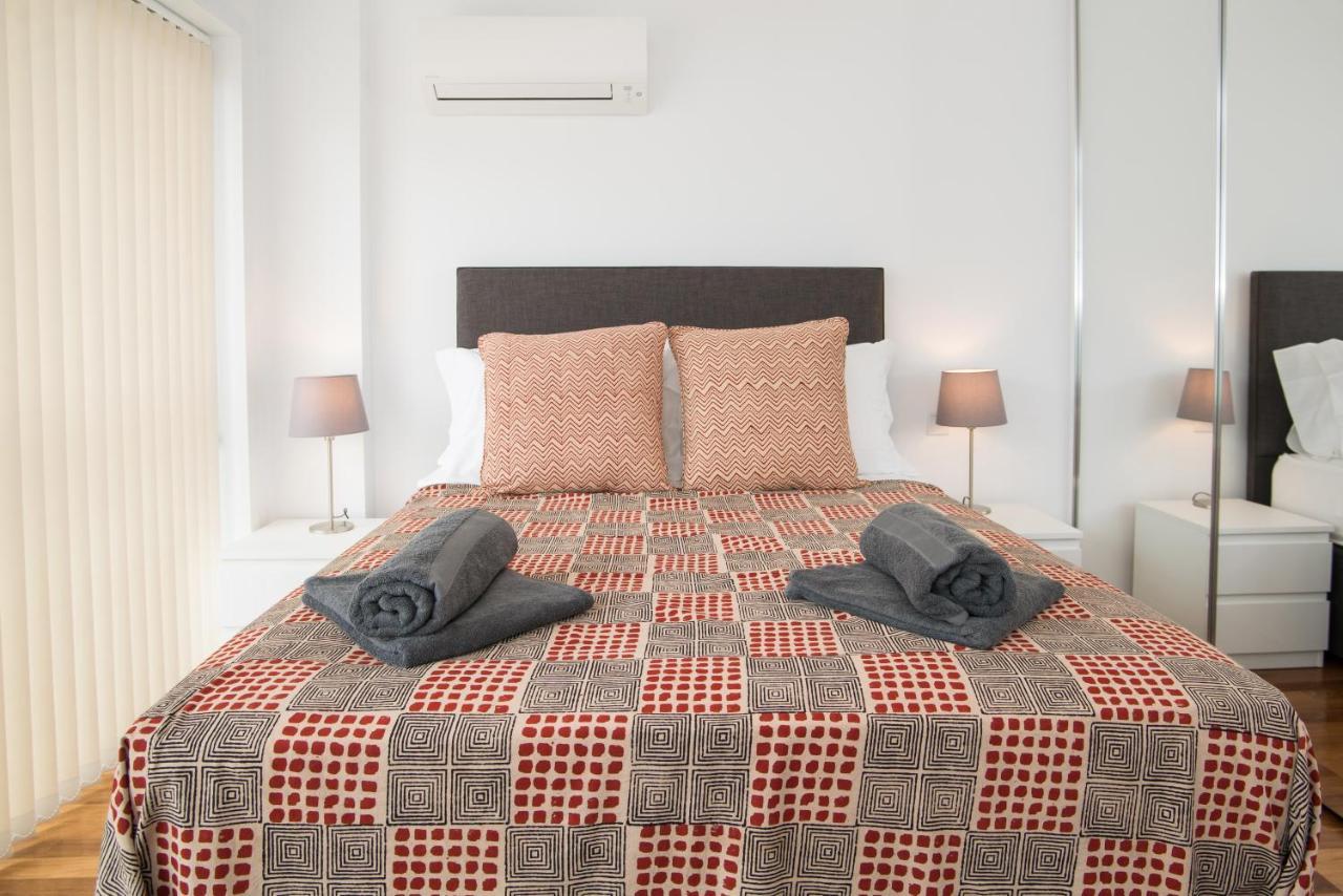 Two Bedroom Stylish Central Tavira Apartment. Εξωτερικό φωτογραφία