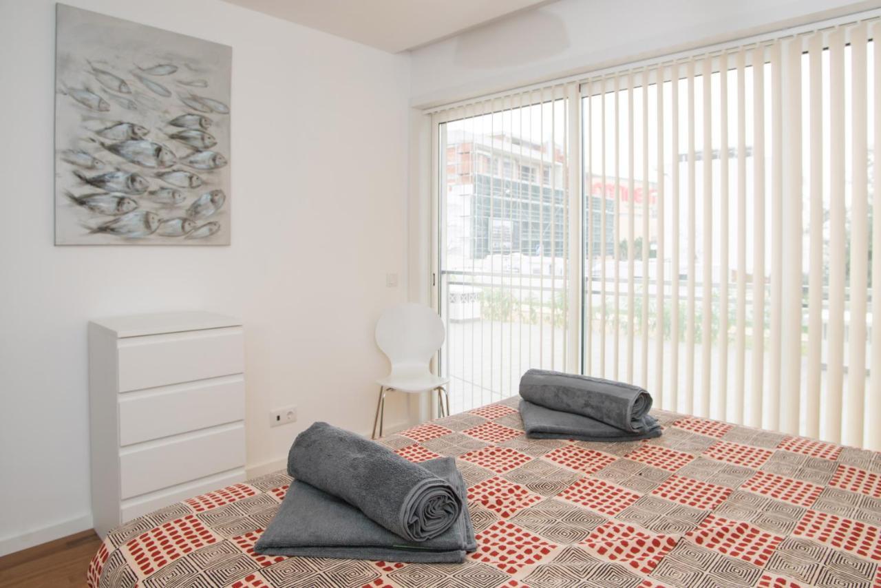 Two Bedroom Stylish Central Tavira Apartment. Εξωτερικό φωτογραφία