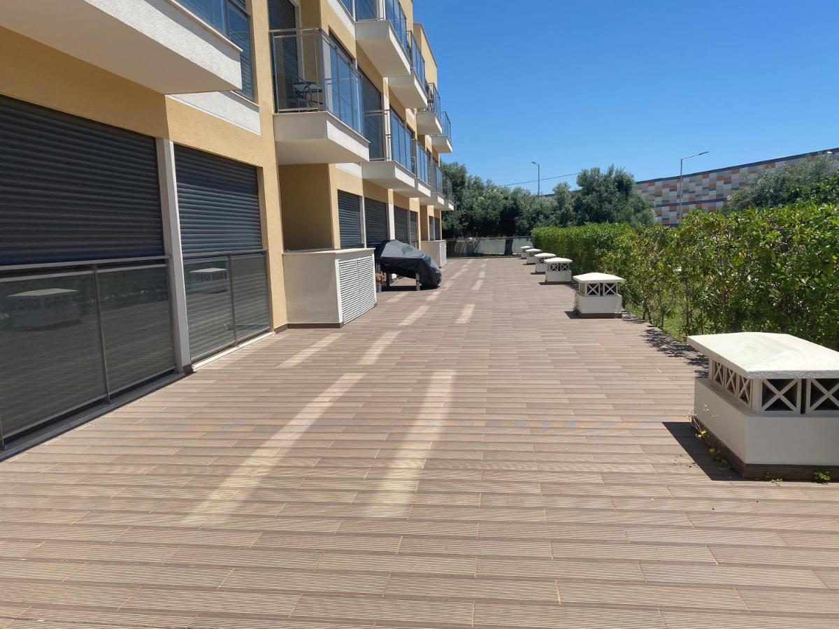 Two Bedroom Stylish Central Tavira Apartment. Εξωτερικό φωτογραφία